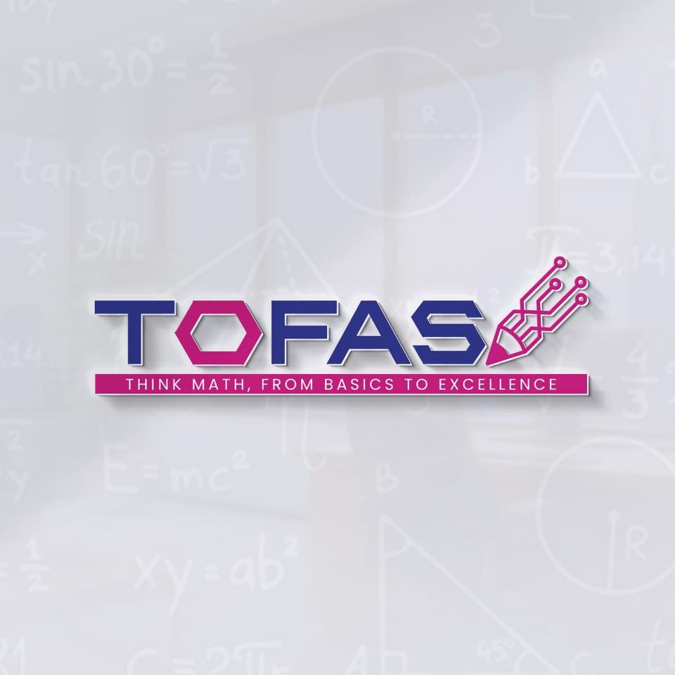TOFAS Logo
