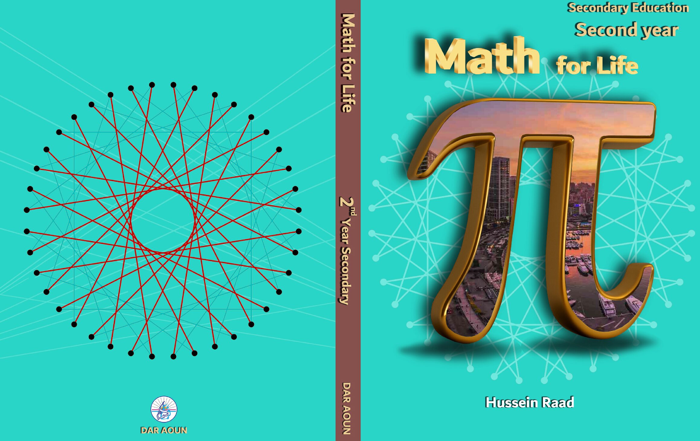 Math for life Grade 11 - Academia