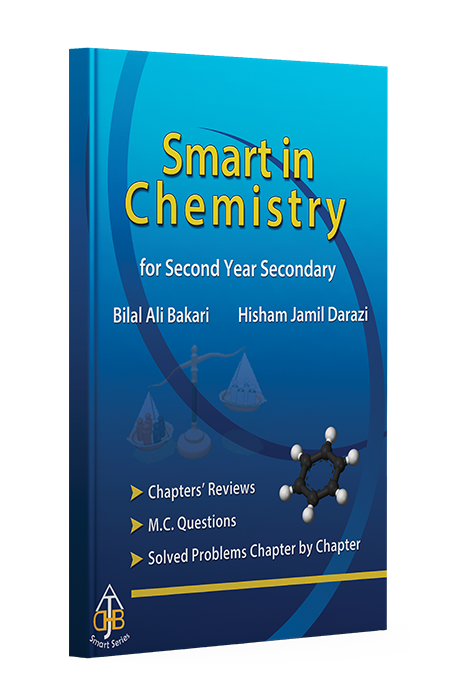 Smart in chemistry grade 11